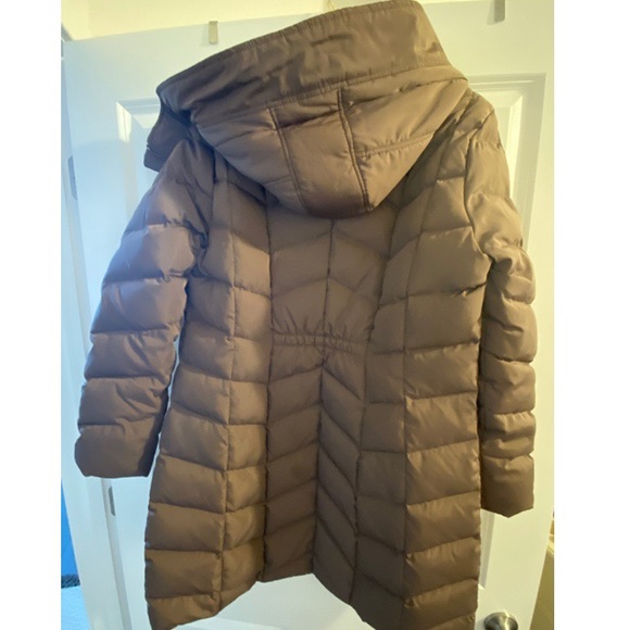Winter jacket - Picture 2 of 2
